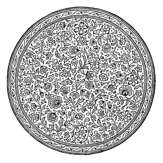 طرح ماندالا